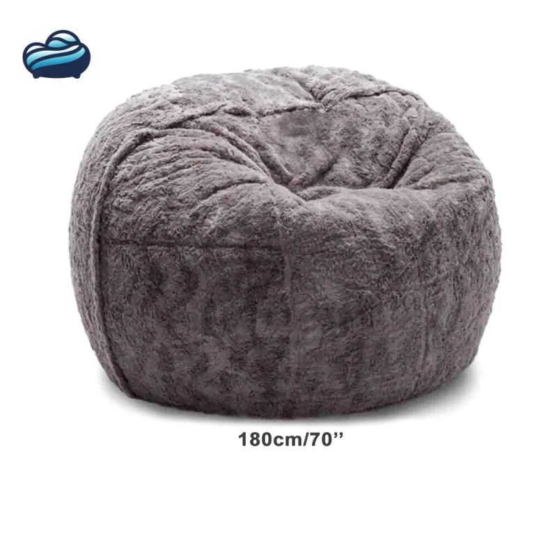 enorme pouf 2