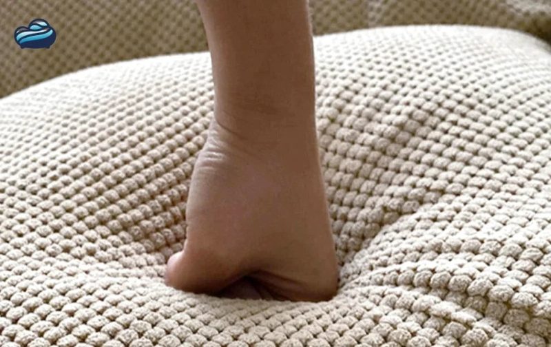 gros pouf moelleux 3