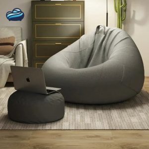 maxi pouf