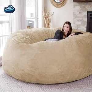 mega pouf