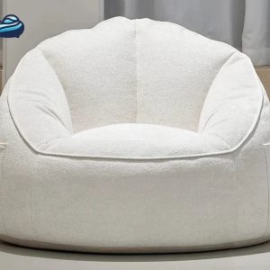 pouf geant adulte