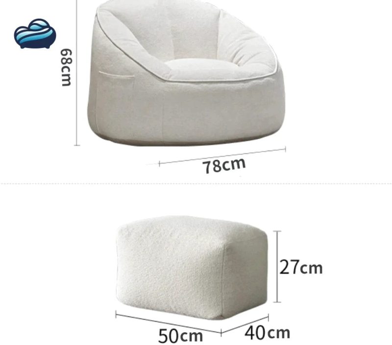 pouf geant adulte 4