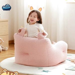 pouf geant chambre
