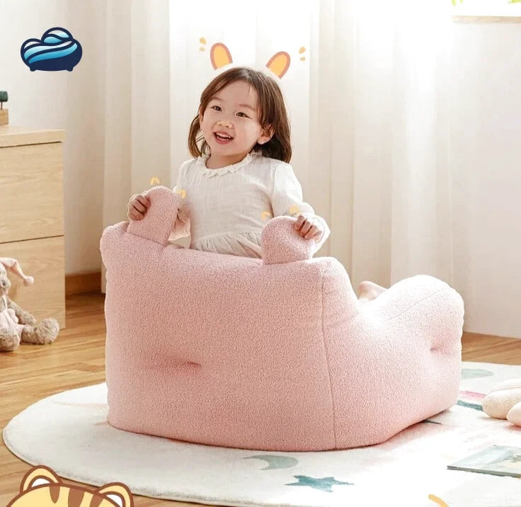 pouf geant chambre