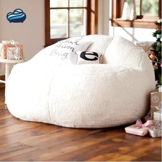 pouf geant cocooning 3