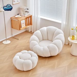 pouf gros