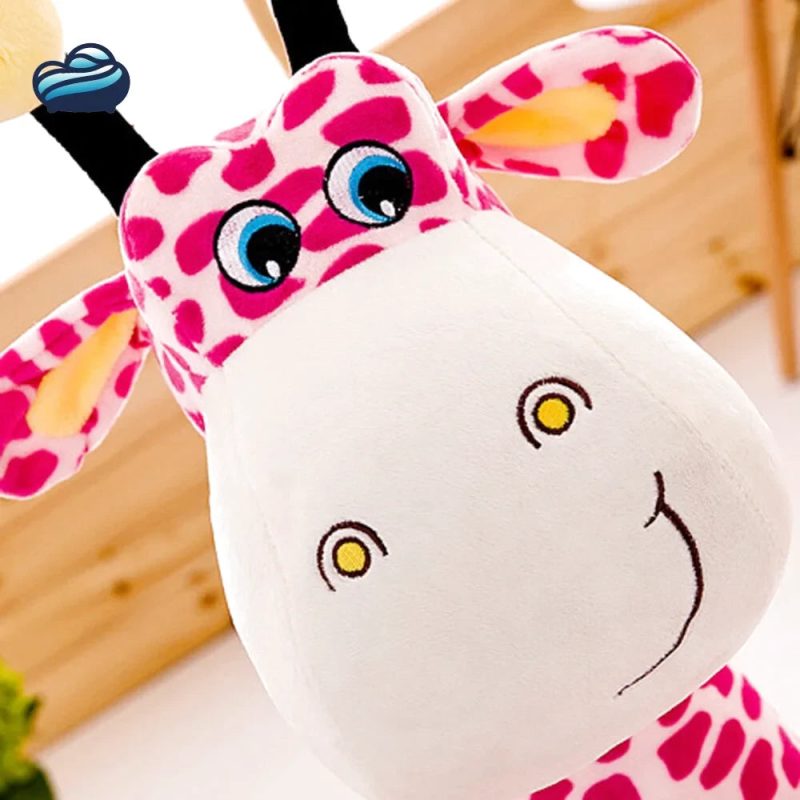 pouf peluche geant 2